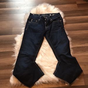 Miss Me Skinny Jeans